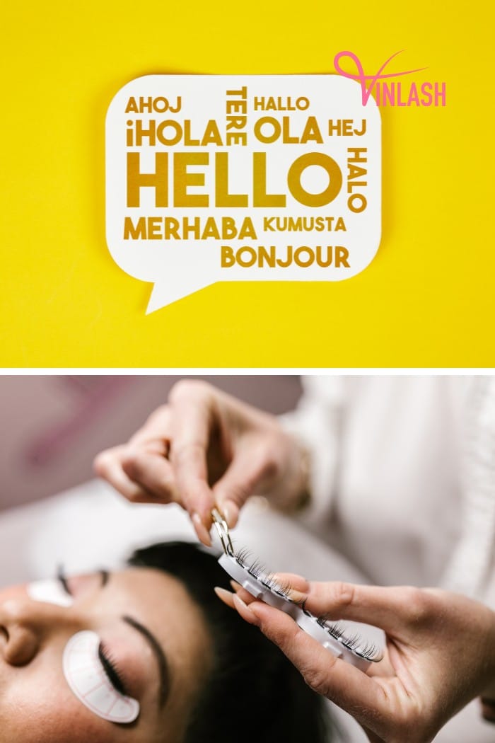 Tips on working effectively with eyelash extension suppliers Sweden