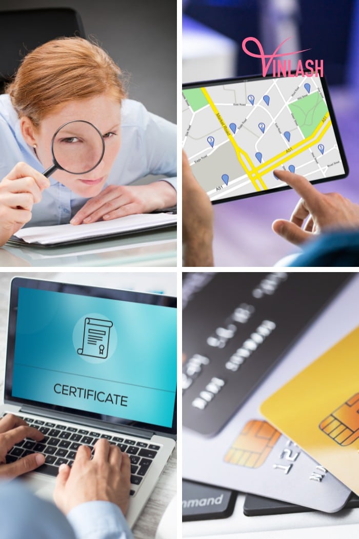 Consider the geographical location of the supplier in relation to your business