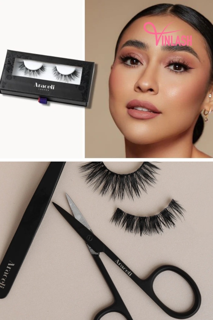 Araceli Beauty weaves a tapestry of beauty with its exceptional eyelash extensions manufacturer Mexico
