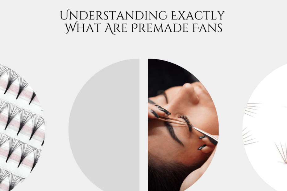 Understanding Exactly What Are Premade Fans