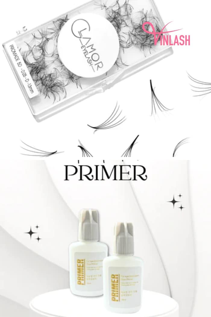 Glamour Lashes redefines beauty in the realm of lash extensions wholesale Ireland