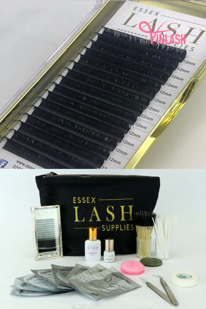 Lash Me Bali, where passion meets expertise in the realm of eyelash extensions