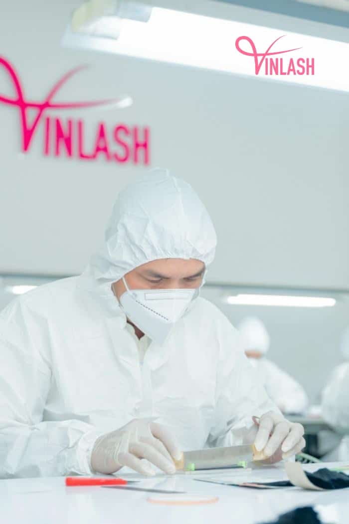Vinlash Vietnam