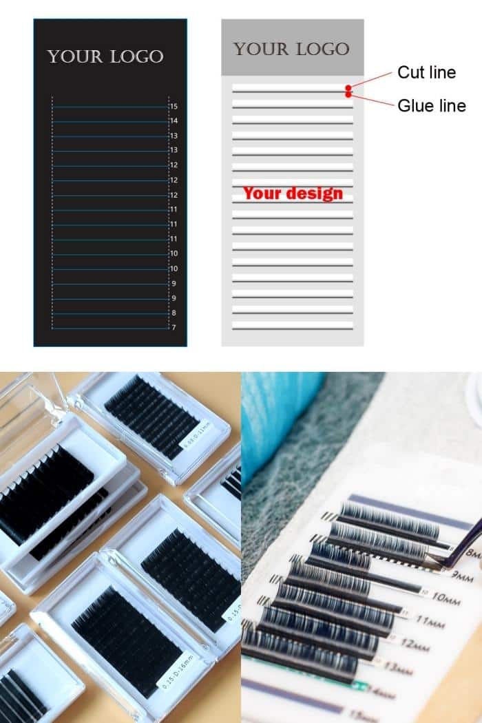 Consider the Variety and Customization Options