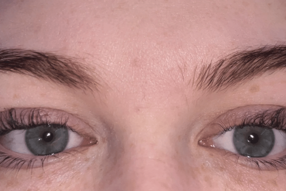 Best Practices to Solve Lash Extensions Losing Curl