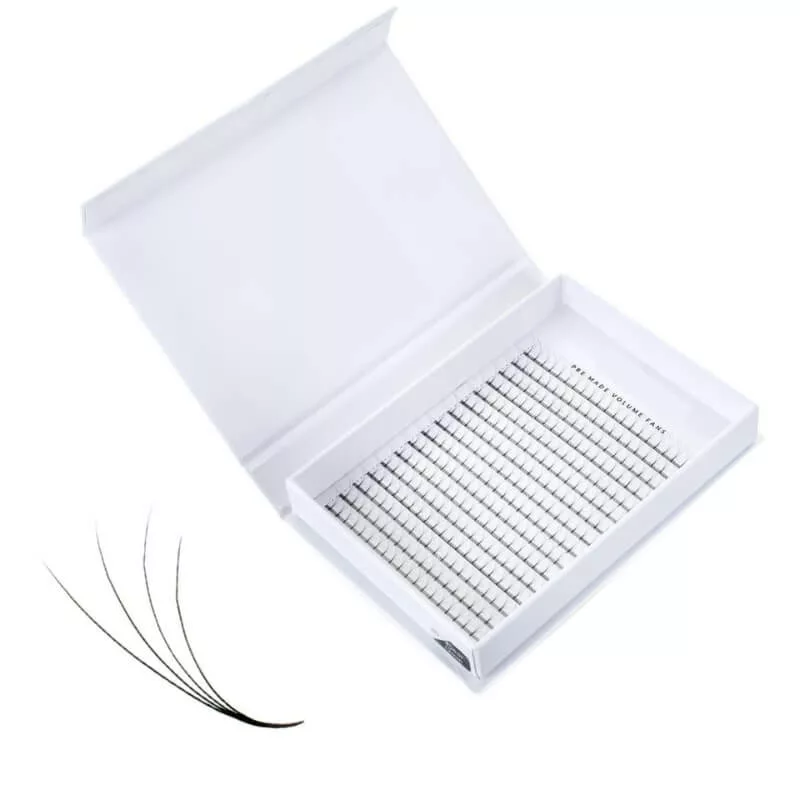 Narrow Premade Fans