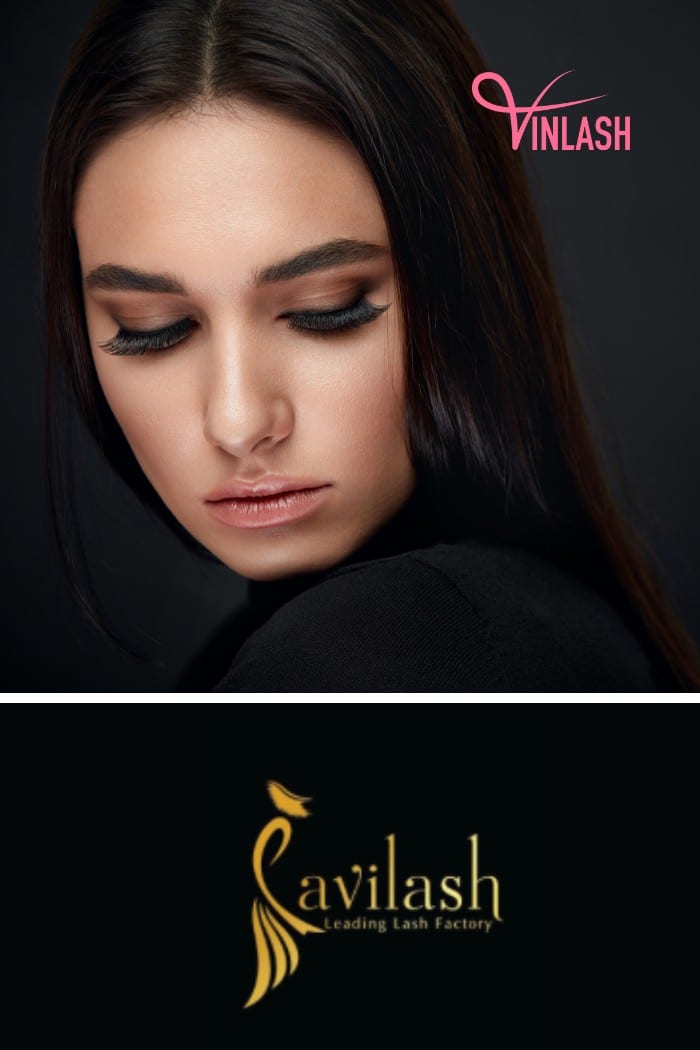 LaViLash Factory stands out as a prominent manufacturer of high-quality eyelash extensions in Vietnam