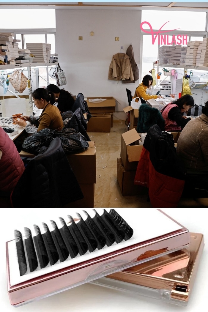 Top 10 best eyelash manufacturer for your business in 2024-4