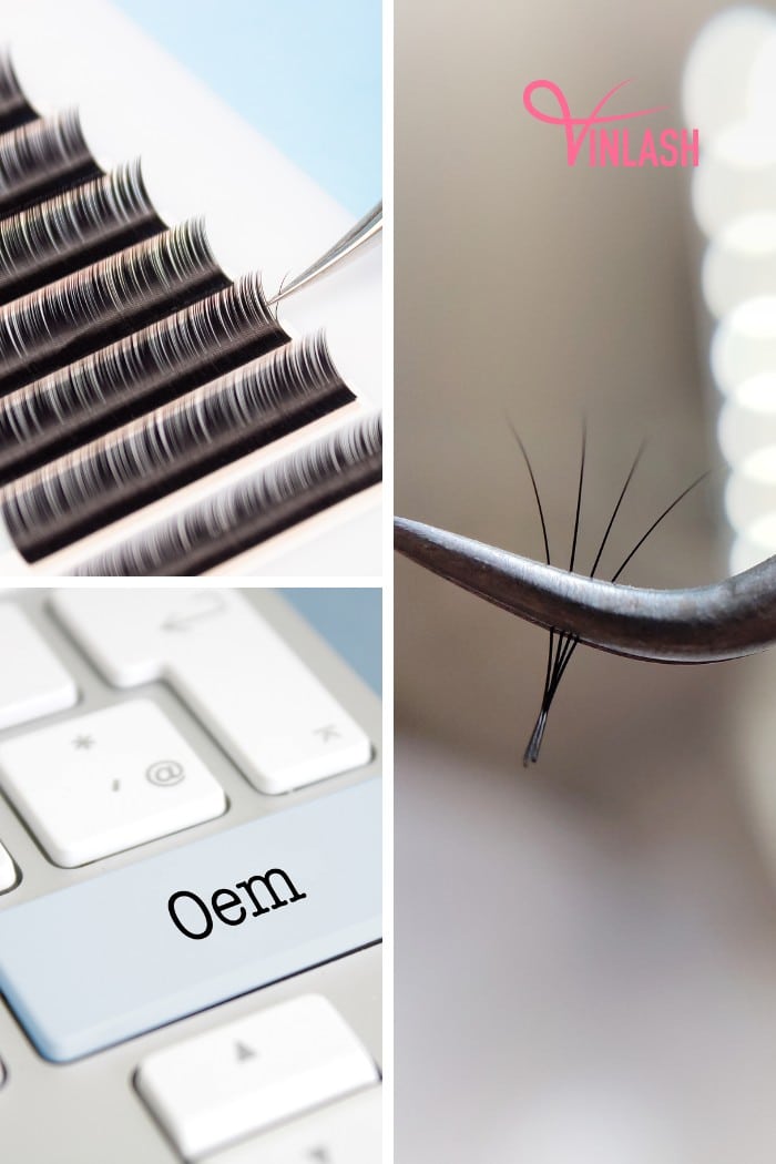 Embarking on the journey of wholesale eyelash purchases brings about numerous questions