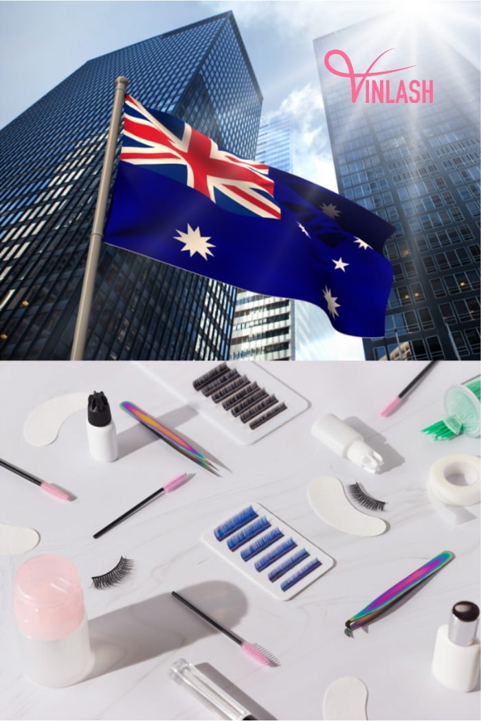 Introduction about Lash Suppliers Australia