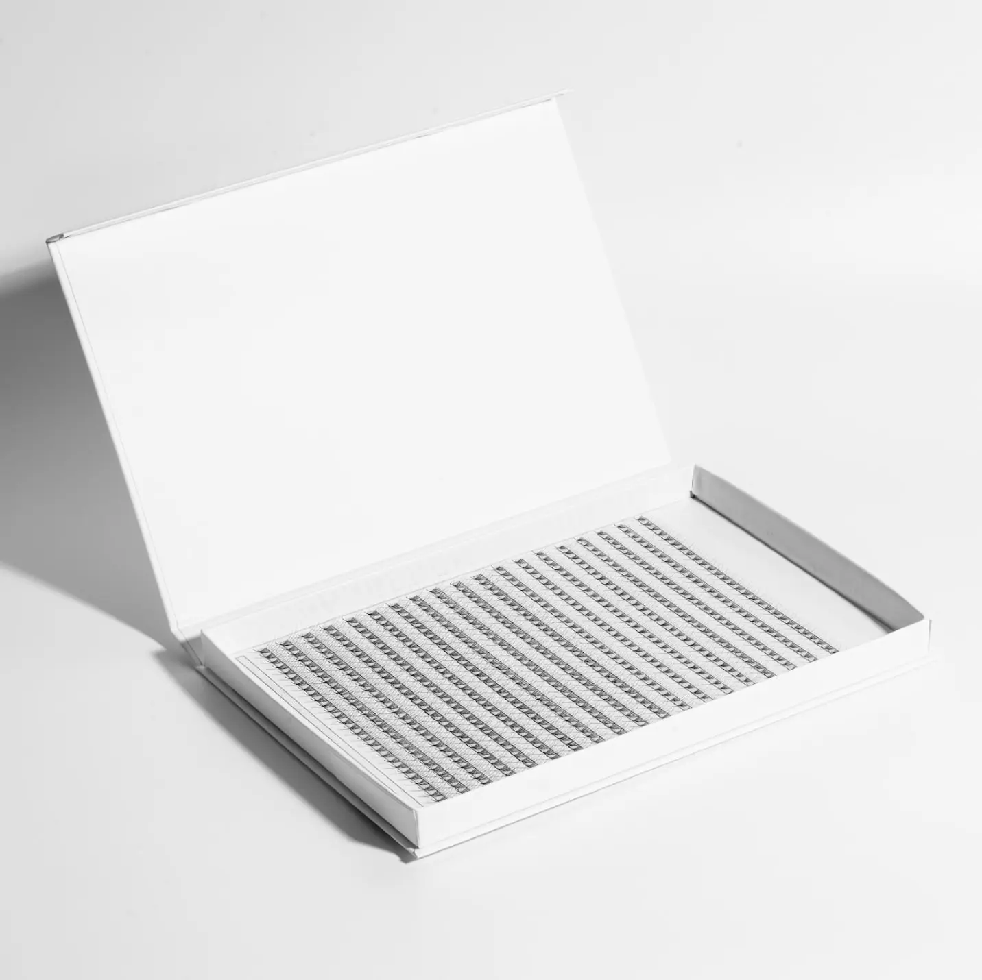Camellia premade fans