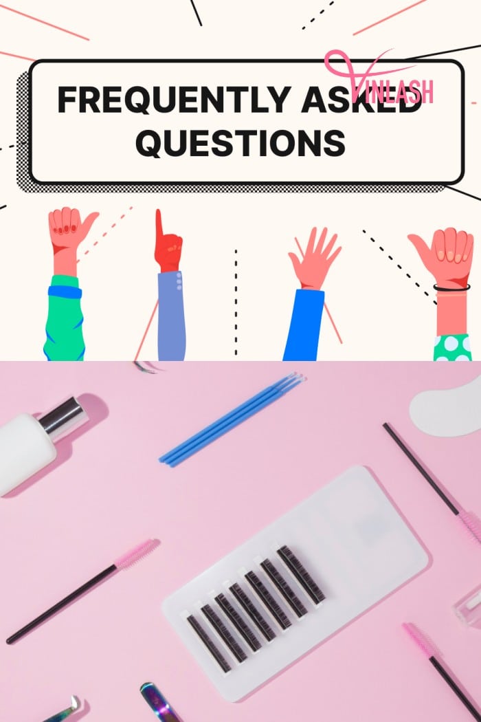 FAQs about buying wholesale from eyelash extensions suppliers Malaysia