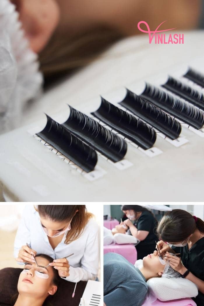 B'Lashes Bali is dedicated to providing an unparalleled experience