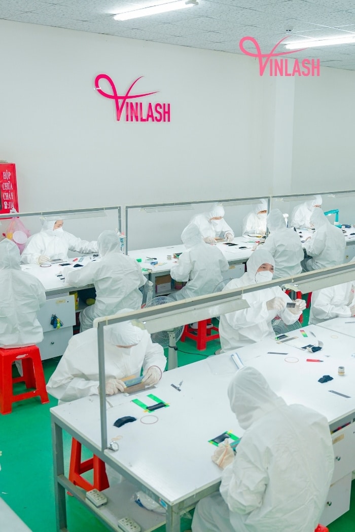 Top 10 best eyelash manufacturer for your business in 2024-1