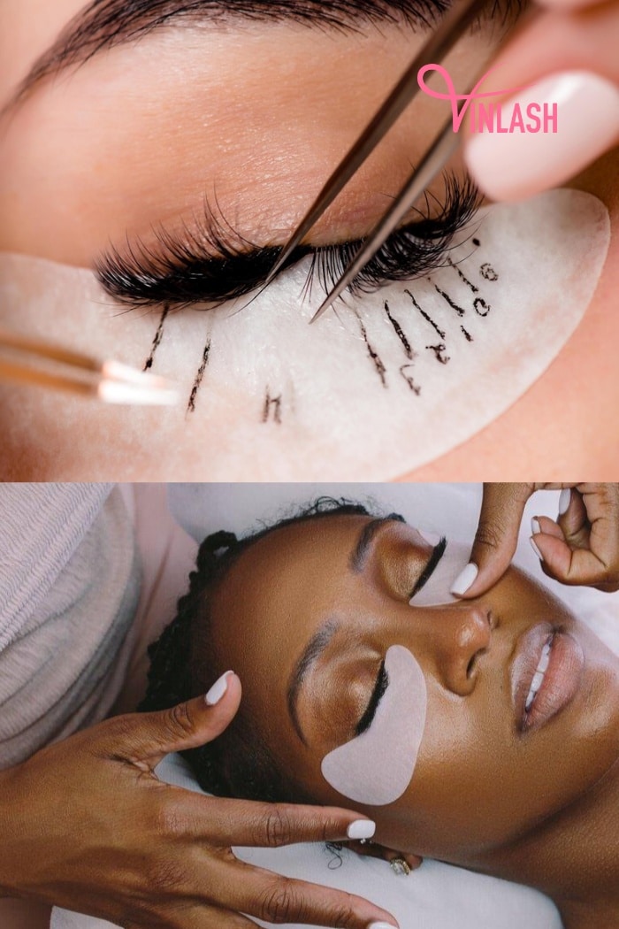 General Prevention and Best Practices Lash Artists Should Apply