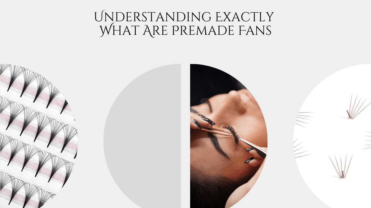 Understanding Exactly What Are Premade Fans
