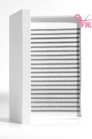 Key features of Pre-made fans 3D to 20D black box L 20 lines VLV001 offered by Vinlash
