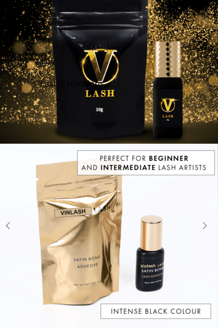 Lash Adhesives (Glue)