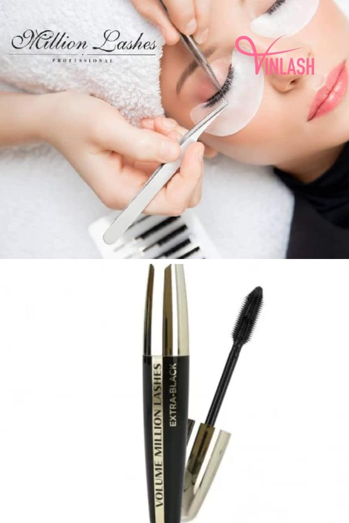 Million Lashes Professional stands as a beacon of excellence in the landscape of lash extensions wholesale Ireland