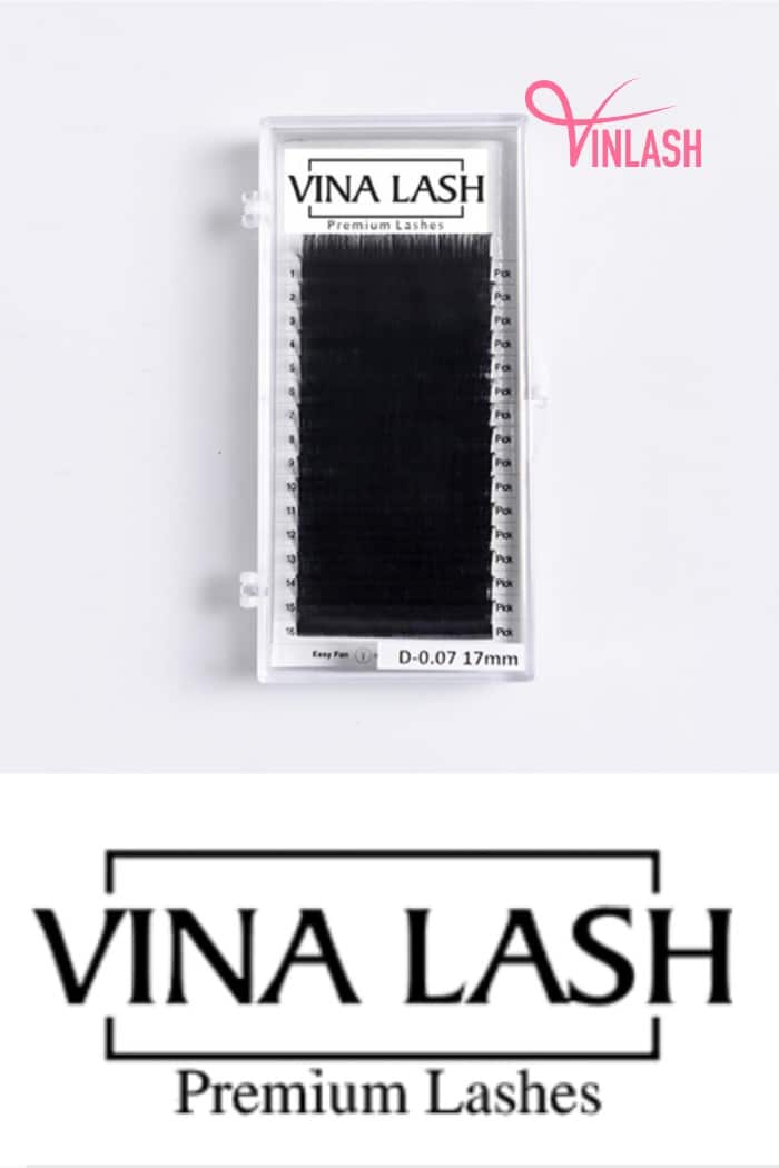 Vinalash stands as a prominent manufacturer
