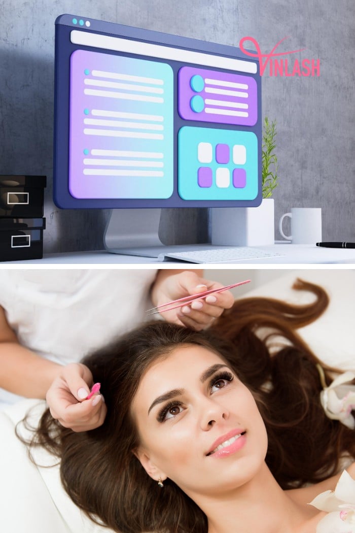 A Lash Extension Market Suppliers Spanish Quick Tour