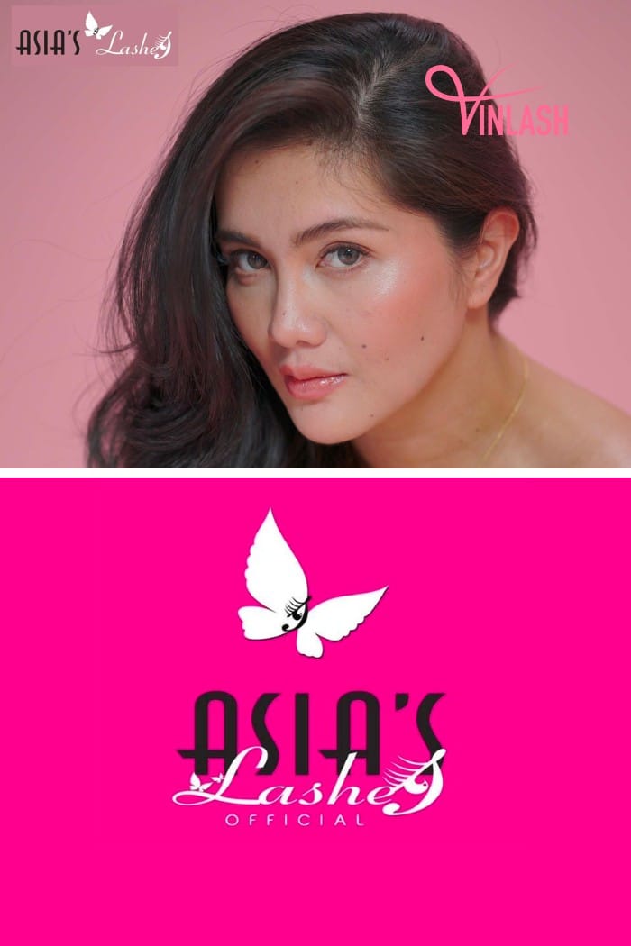 Asia's Lashes, renowned for its unparalleled expertise