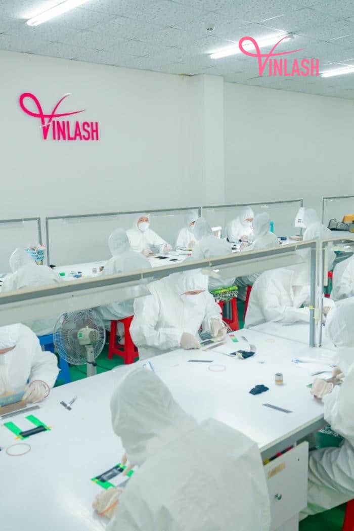 Vinlash offers competitive prices, appealing to customers