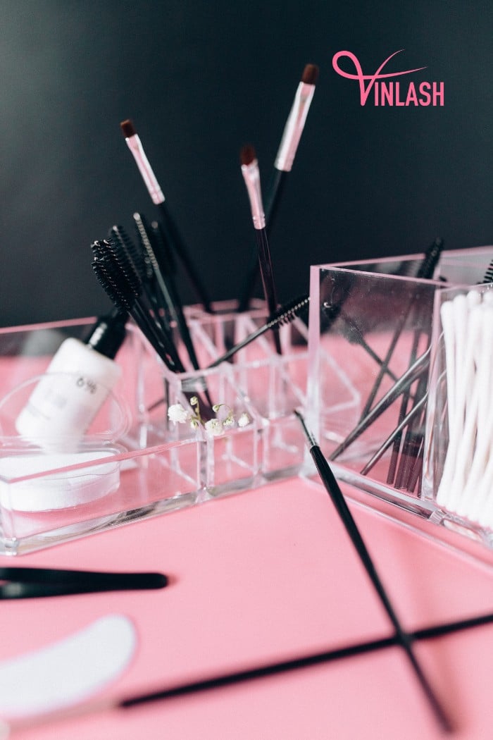Tools and Materials Setup