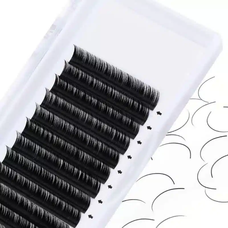 Classic Lash Extensions