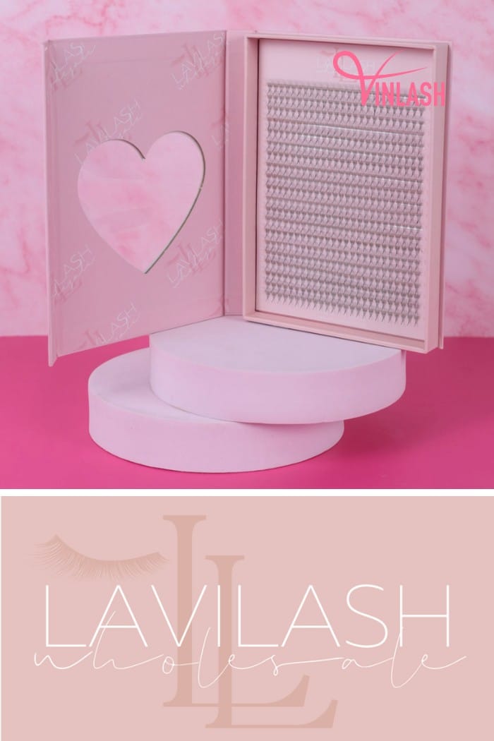 LaviLash had humble beginnings as an Australian family business but harbored a big vision