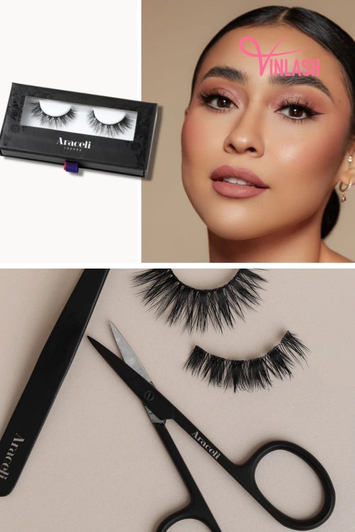 Araceli Beauty, where innovation meets tradition to create timeless eyelash extensions