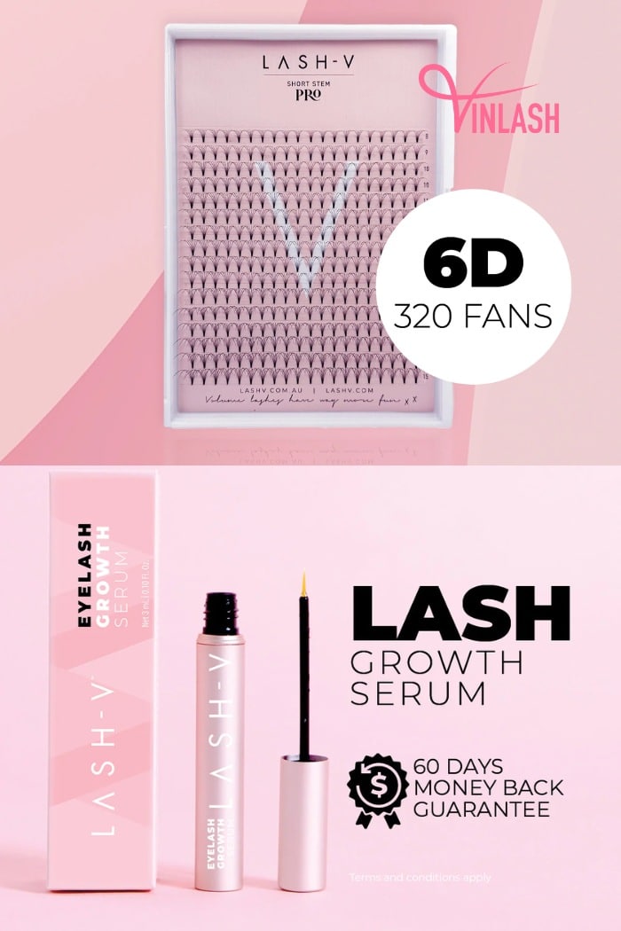 V Lash Beauty is a private label lash extension supplier located near Houston's Energy Corridor