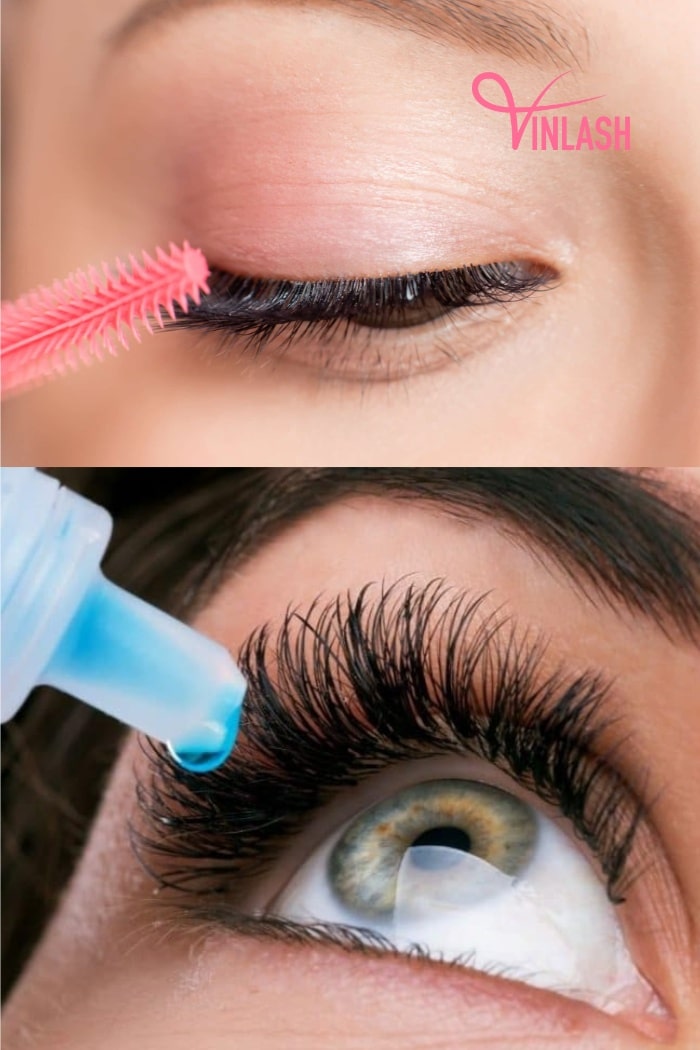 Addressing Pain from Lash Extensions
