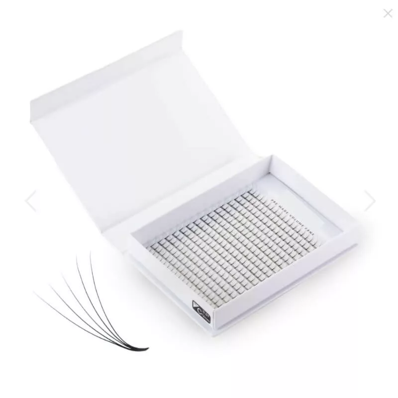 Regular Premade Fans