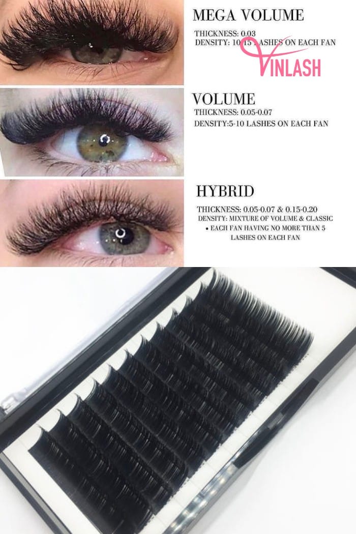 The market for eyelash extensions wholesale Malaysia offers a prime opportunity for lash businesses