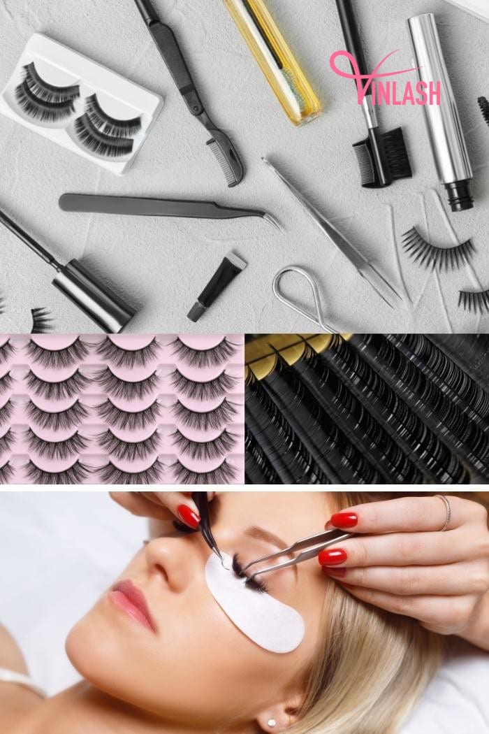 PT. Tigaputra Abadiperkasa emerges as a luminary in the realm of eyelash extension wholesale
