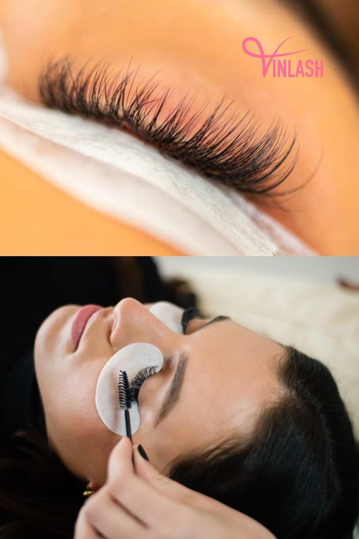 Exploring Lash Extensions Lengths