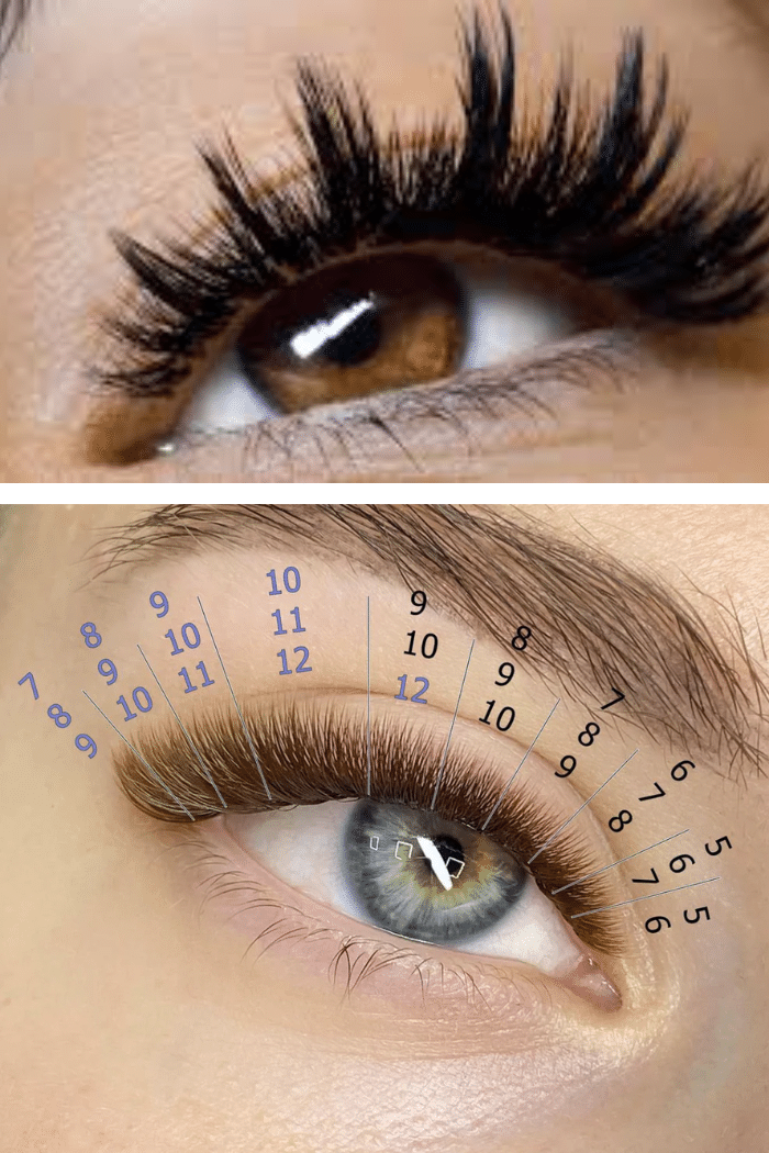 The Mega Volume technique is popular for delivering dense and dark results