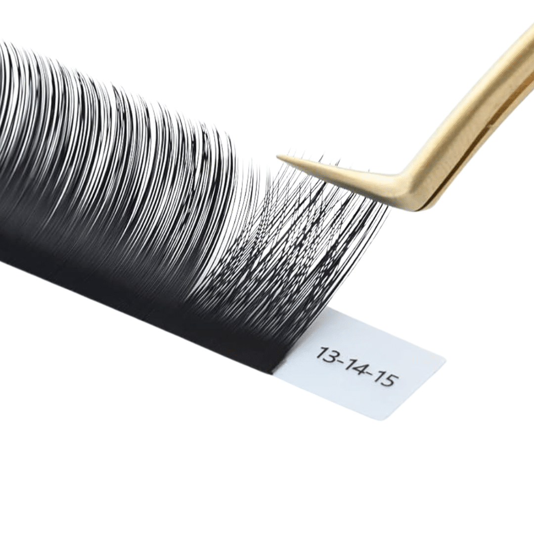 Camellia_lash extensions_Vinlash_factory