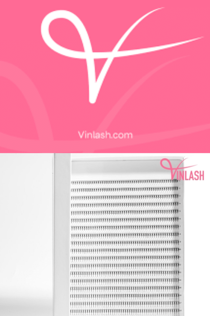 How to purchase lash fans wholesale from Vinlash