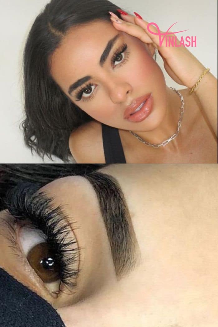 Who should use mega volume lashes
