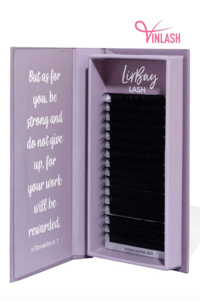 LivBay Lash, founded by Mike and Shauna Jones, emerged as a prominent figure in Lash Vegas