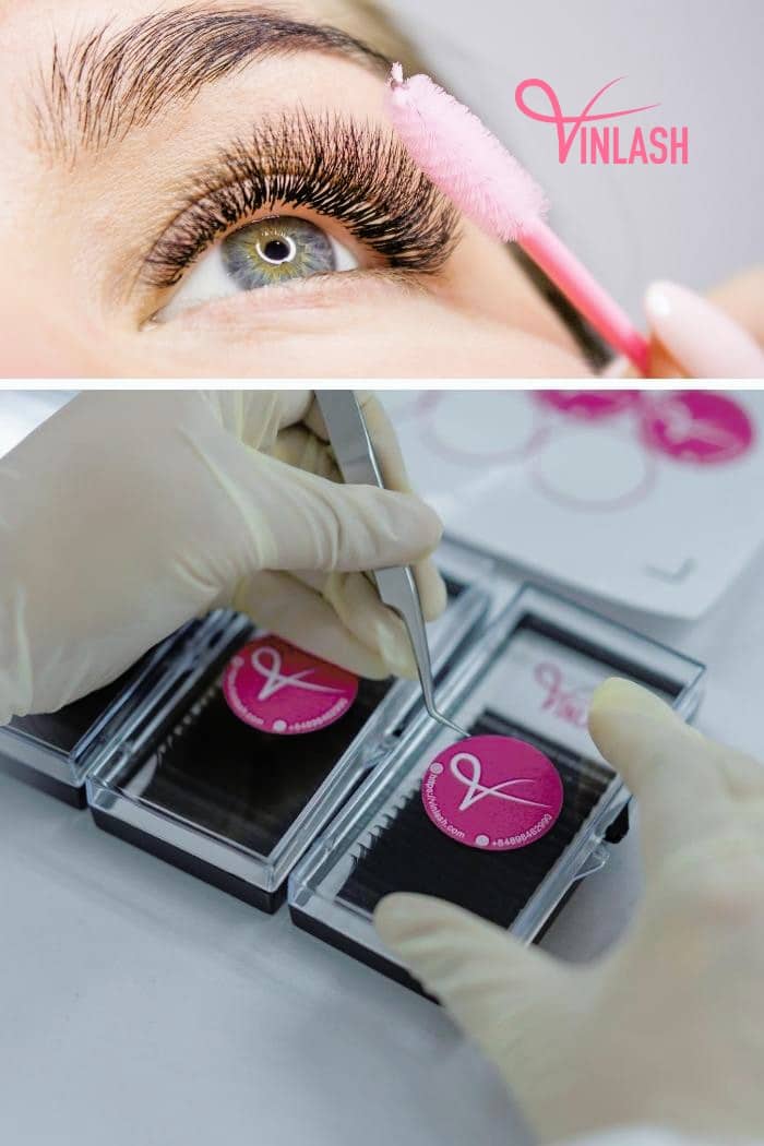 What are the best premade fans eyelash extensions?