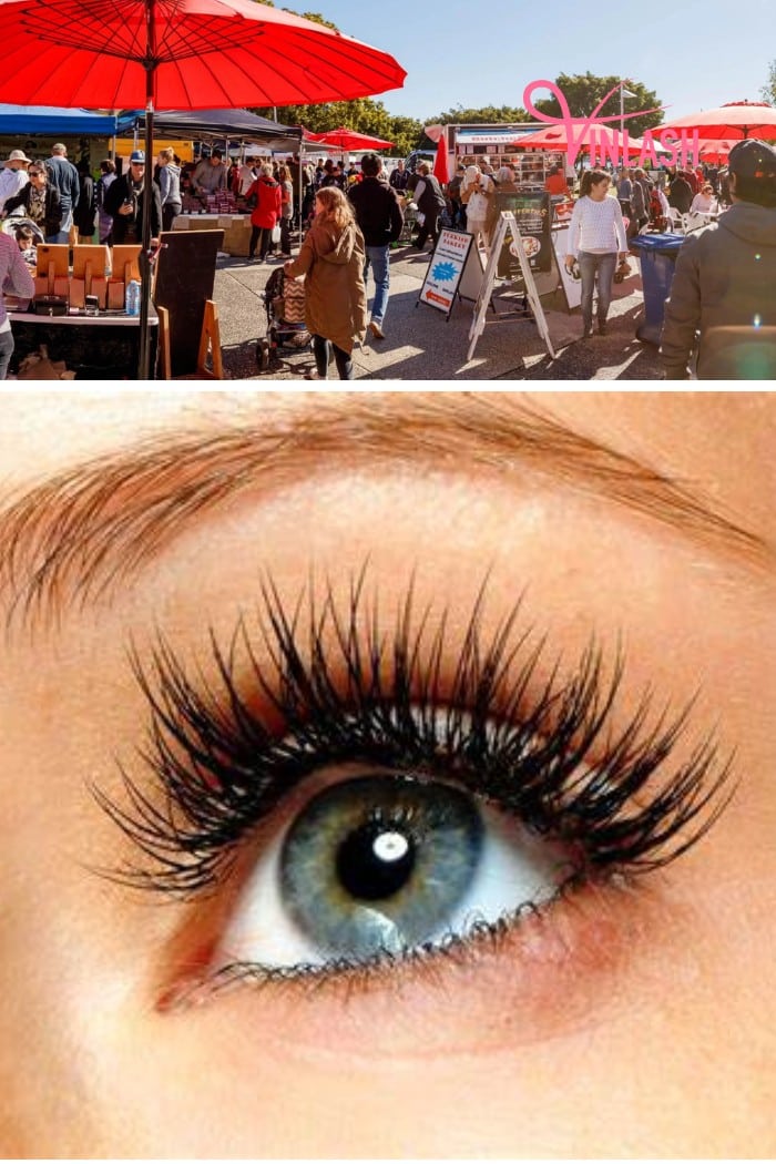Noteworthy characteristics of eyelash extensions wholesale Philippines market