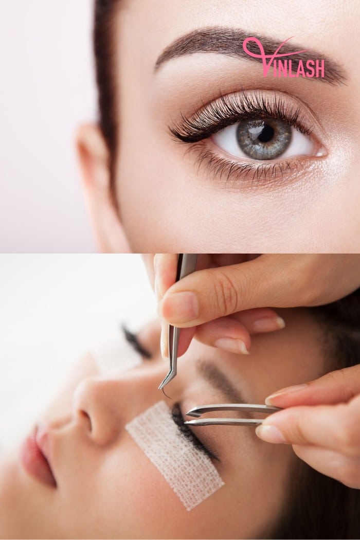 How To Maintain Squirrel Lash Extensions?