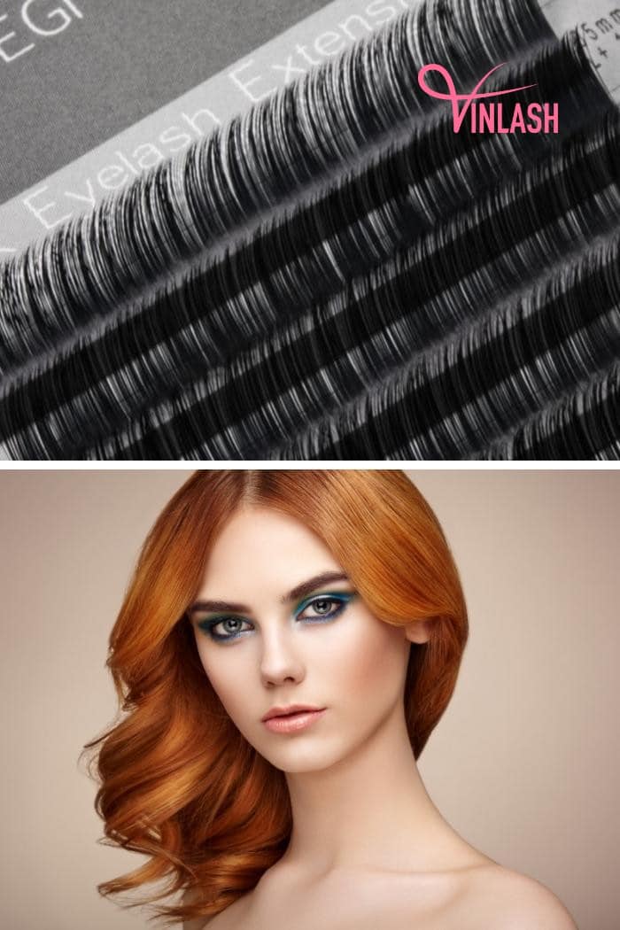 The most popular types of eyelash extensions wholesale japan