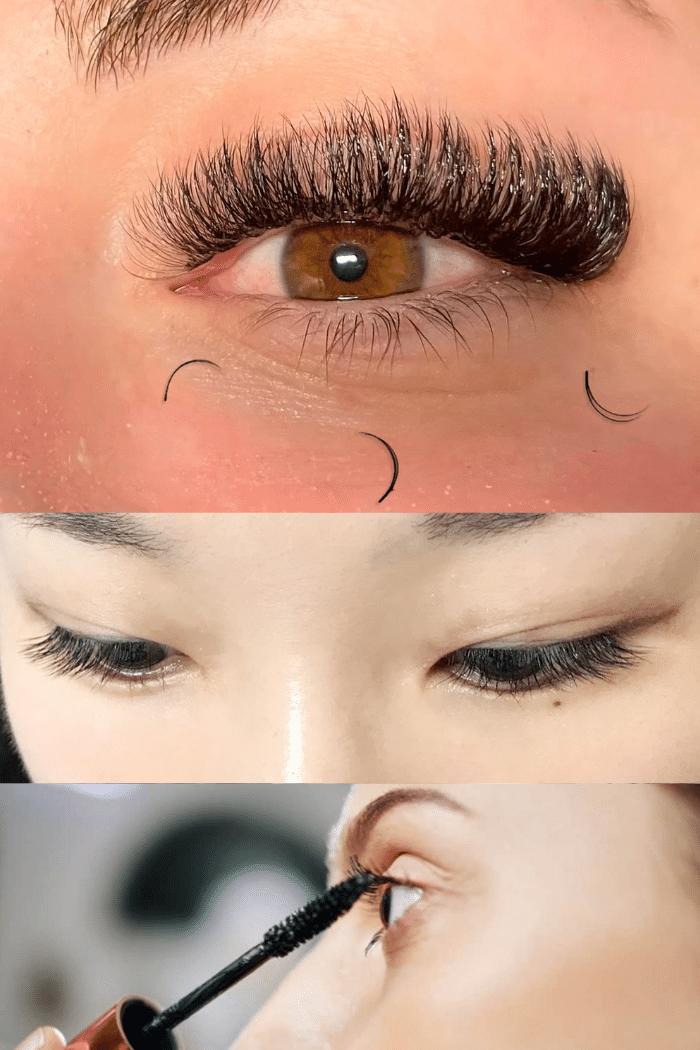 Duration for Curl Retention