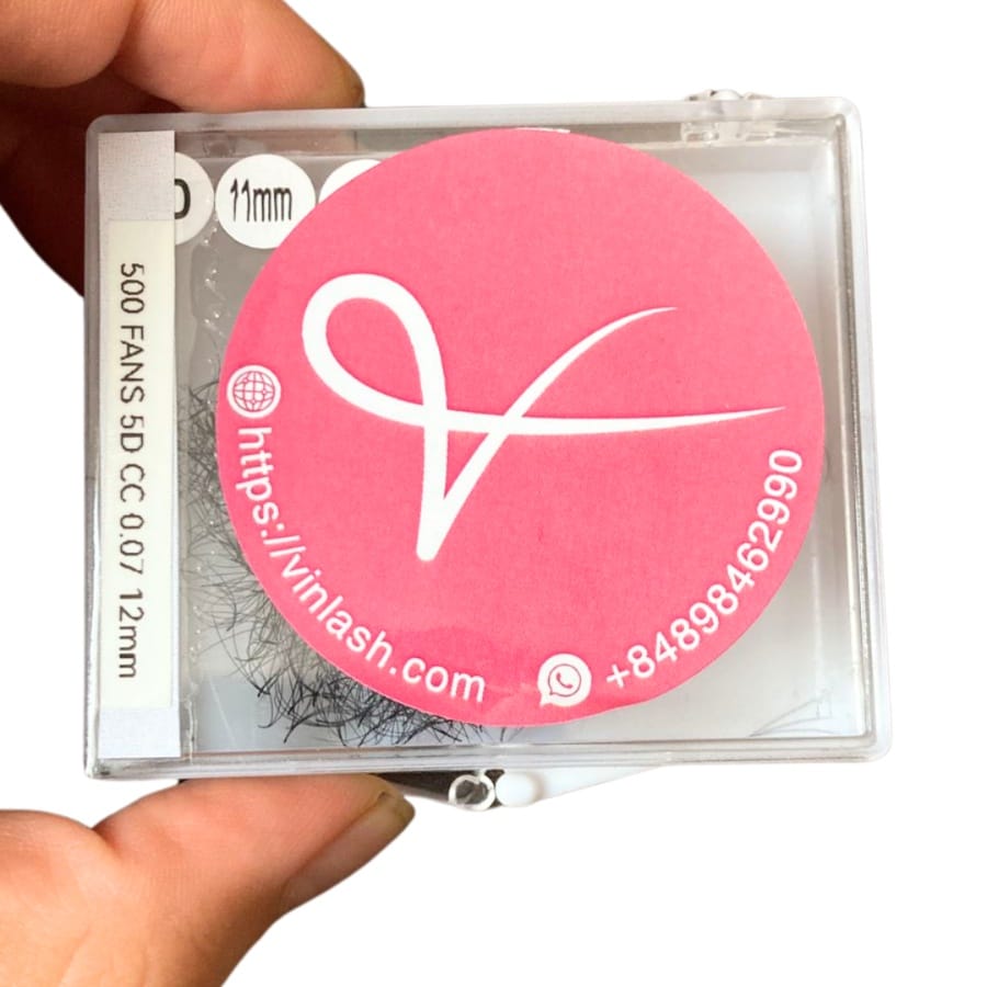 Private label eyelash extensions-1