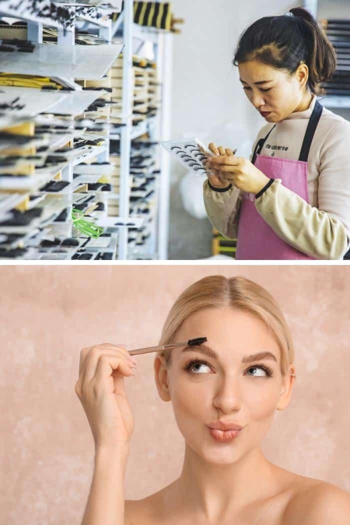 Variety and Selection