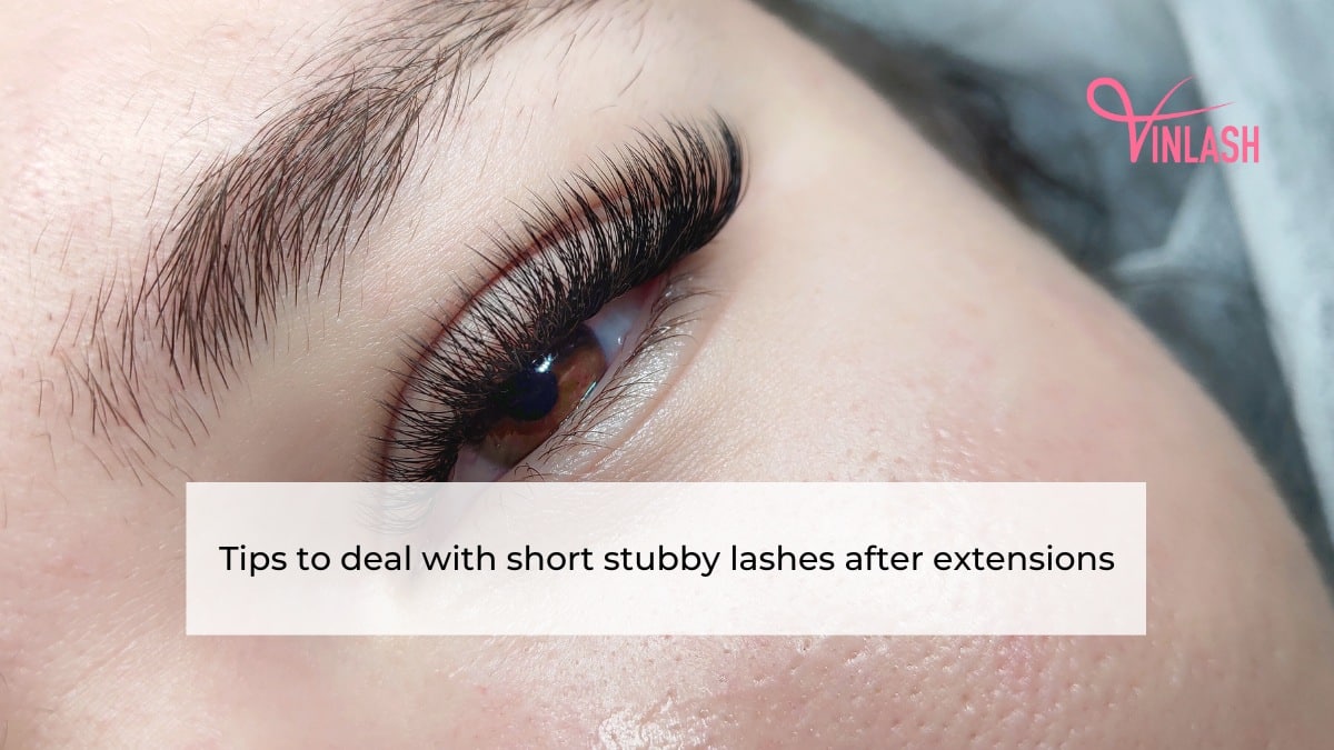 tips-to-deal-with-short-stubby-lashes-after-extensions